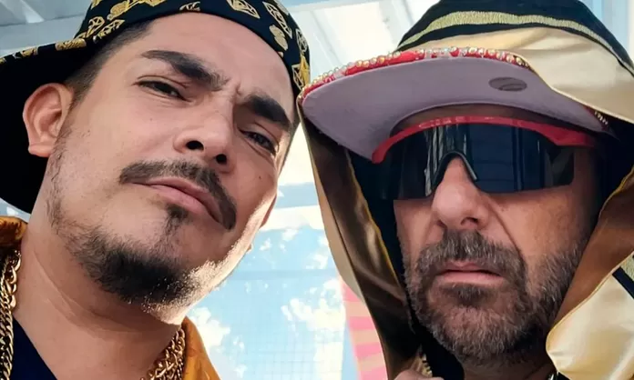 El rap del gringo atrasador: Mira aquí la letra del nuevo hit musical ...