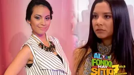 	<p>Cindy Díaz habló sobre la reaparición de Grace</p>