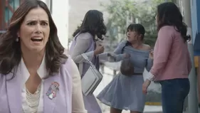 Rossy estallará contra Melissa al encontrarla con Mariana (AVANCE)