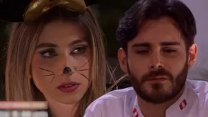 Salvador declarará sus sentimientos a Alessia (AVANCE)