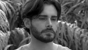 Salvador lloró desconsoladamente tras traición de July