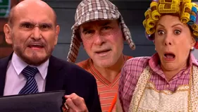 El señor Barriga llegará a cobrar la renta a Las Nuevas Lomas