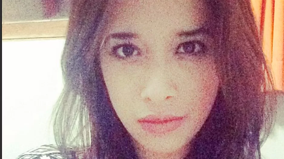 La bella Areliz Benel cautiva a sus fans con sus fotos