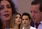 Silvana confesó a Miguel Ignacio que Alessia y Cristóbal son sus hijos