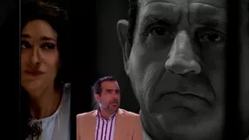 Silvana culpó a Diego del terrible atentado a Miguel Ignacio