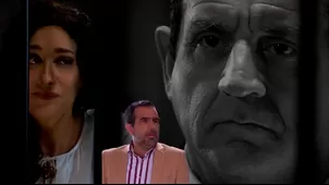 Silvana culpó a Diego del terrible atentado a Miguel Ignacio