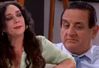 Silvana dejó en shock a Miguel Ignacio con inesperada confesión