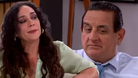 Silvana dejó en shock a Miguel Ignacio con inesperada confesión