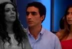 Silvana despreció de la peor manera el matrimonio de Alessia y Jimmy
