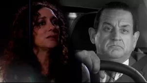 Silvana hundirá a Miguel Ignacio con inesperado secreto (AVANCE)