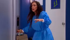 Silvana huyó tras atentar contra la vida de Miguel Ignacio