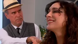Silvana intentó seducir a Koky y él tuvo inesperada reacción. | Fuente: América Televisión