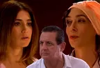 ¿Silvana le confesó a Alessia que es hija de Miguel Ignacio?