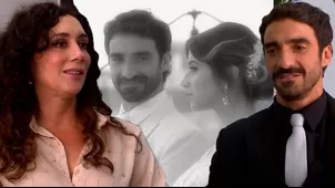 Silvana pidió disculpas a Juan Pablo por desplante de Alessia