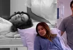 Silvana se desmayó al saber que Alessia está embarazada