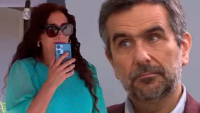 Silvana suplicó a Diego tras pasar la vergüenza de su vida