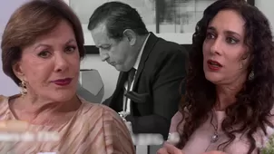 ¿Silvana y Francesca armarán plan contra Miguel Ignacio? (AVANCE)