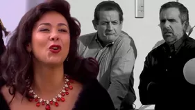 Teresa humilló a Diego y Miguel Ignacio frente a todos