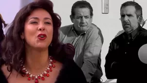 Teresa humilló a Diego y Miguel Ignacio frente a todos