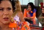 Teresa recibió millonario contrato para ser modelo internacional