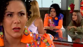 Teresa recibió millonario contrato para ser modelo internacional