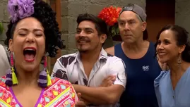 Teresita emocionada confirma su sueño en Estados Unidos
