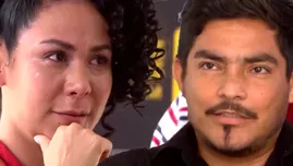 Entre risas y lágrimas: Teresa le deja consejo clave a Joel sobre Macarena.