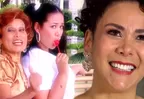 Teresita recordó inéditos momentos con doña Nelly