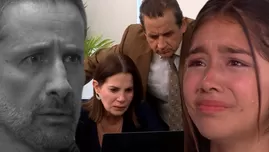 El terrible secreto de Leonardo será revelado (AVANCE)