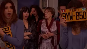 Tito avergonzó a Alessia al revelar que atoró el baño