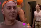 Tito avergonzó a Maripaz en plena transmisión en vivo