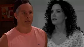 Tito abandonó a Lorena: "Necesito un tiempo"