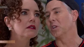 Tito despreciará a Lorena por su vida de 'pituca' (AVANCE)