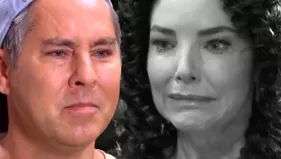 Tito enfrenta a Lorena y descubre que sus ahorros se perdieron