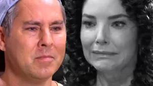 Tito enfrenta a Lorena y descubre que sus ahorros se perdieron