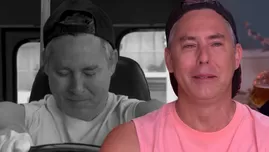 Tito rompió en llanto por duras palabras de Lorena