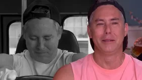 Tito lloró desconsoladamente tras pelea con Lorena