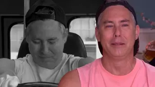 Tito lloró desconsoladamente tras pelea con Lorena