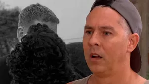 Tito quedará decepcionado de Lorena por su "traición" (AVANCE)