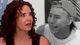 Tito destrozado por confesión de 'infidelidad' de Lorena. | Fuente: América Televisión