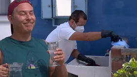 Tito quiso desenmascarar a Miguel Ignacio con cruel castigo