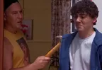 Tito reaccionó así por declaración de amor de Estiven por Maripaz