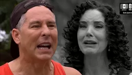 Tito destruyó a Lorena por mentirle. | Fuente: AFHS