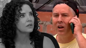 Tito recibirá alarmante llamada de Maripaz sobre Lorena (AVANCE)