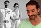 Tito recordó a Juan Pablo la humillación de Alessia en el altar