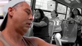 Tito sufrirá terrible tragedia al desmayarse en su micro (AVANCE)