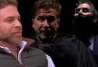 Tito suplantó a Maximiliano para vengarse de Xavi