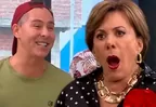 Tito troleó a Francesca: "Tiene más ex que Julio Iglesias"