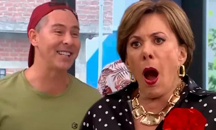 Tensión y confesiones en 'Al fondo hay sitio': Silvana justifica su traición a Diego Montalbán
