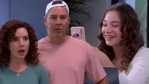 Tito y Lorena descubrirán el secreto de Maripaz (AVANCE)